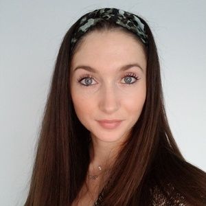 Meet your Posher, Audrey